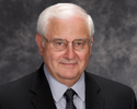 Dr. Robert Perry, Dentist at Perry Dental